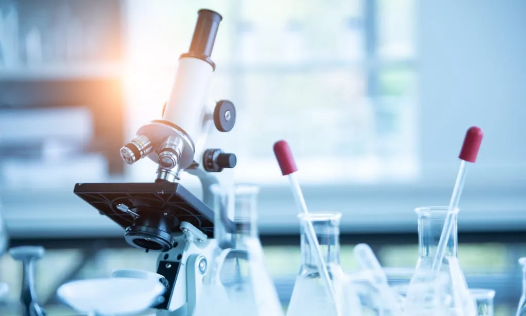 B.Sc Medical Laboratory Technology